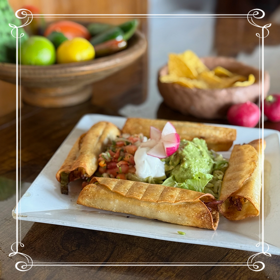 Catering Fresh Flavor