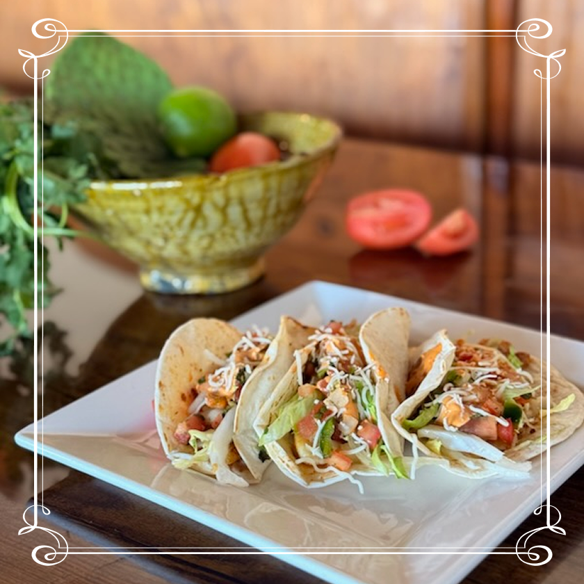 Discover What Mexican Food Can Be